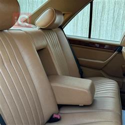 مێرسێدس بێنز E-Class